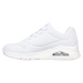 Dámska vychádzková obuv SKECHERS Uno Highlight Love white multi