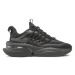 Adidas Sneakersy Alphaboost V1 Sustainable BOOST HP2760 Čierna