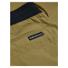 Šortky Peak Performance M Player Cargo Shorts Snap Green