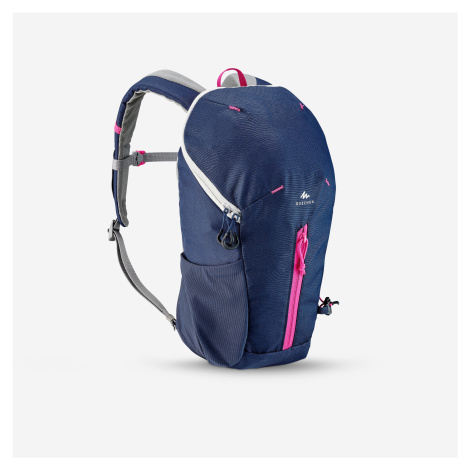 Detský turistický batoh MH100 10 l QUECHUA