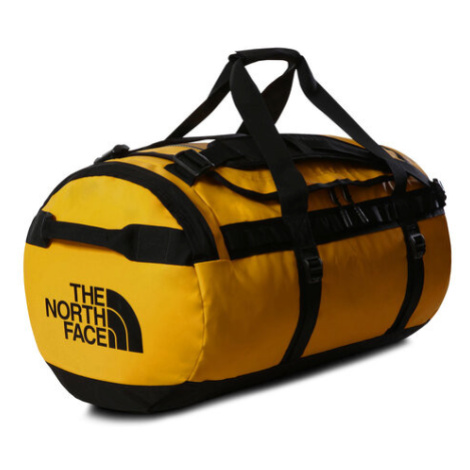 The North Face Taška Base Camp Duffel NF0A52SA4WP1 Žltá