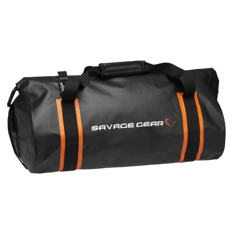 Savage gear vodotesná taška boat bank bag 40 l