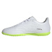 adidas COPA PURE.4 IN Pánska halová obuv, biela, veľkosť 40 2/3