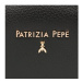 Patrizia Pepe Kabelka CB0071/L001-K103 Čierna