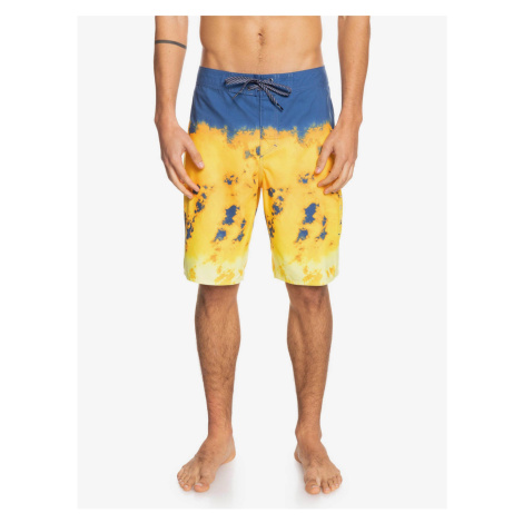 Pánske kúpacie šortky Quiksilver