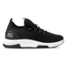 Slazenger Agenda Sneaker Men's Shoes Black / White