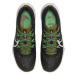 Pánska bežecká trailová obuv NIKE Pegasus Trail 4 black olive flak spring green white