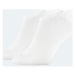 Calvin Klein Jeans  701218707  Ponožky Biela