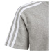 Adidas Essentials 3-Stripes Cotton Tee Jr IB1669 Tričko