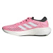 Dámska bežecká obuv ADIDAS Supernova 2.0 beam pink cloud white solar green