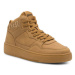 Sprandi Sneakersy HEAT MID MPRS-2022M03108-2 Hnedá