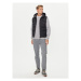 Jack&Jones Vesta Sprint 12258452 Čierna Regular Fit