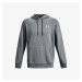 Under Armour Essential Fleece Hoodie Gray