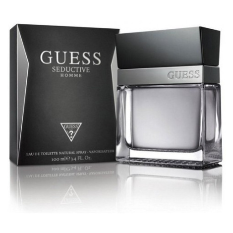 Guess Seductive Homme - EDT 150 ml