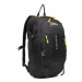 National Geographic Ruksak Backpack NN16084.06 Čierna