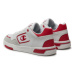 Champion Sneakersy Z80 Low Low Cut Shoe S22217-CHA-WW011 Biela