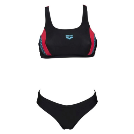 Arena Threefold Two Pieces , Plavecké plavky, Velikosť: