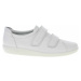 Dámská obuv Ecco Soft 2.0 20651301002 bright white 20651301002