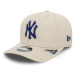 New Era Šiltovka World Series 950 Ss Nyy 60435131 Béžová