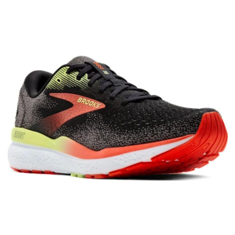 Brooks Ghost 16 Wide 2E M 1104182E049