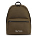 Tommy Hilfiger Ruksak Th Monotype Dome Backpack AM0AM12112 Zelená