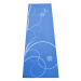 Gymnastická podložka SPARTAN Yoga Matte 0,4 - modrá