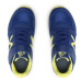 New Balance Sneakersy YT570VL2 Tmavomodrá