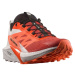 Salomon SENSE RIDE 5 Pánska trailová obuv, oranžová, veľkosť 44