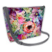 Bertoni Unisex's Canvas Bag Samba Flora