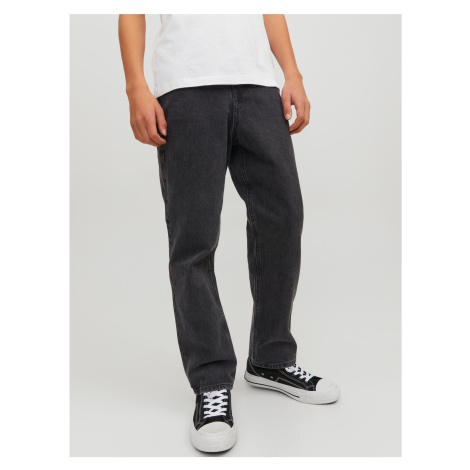 Chlapčenské nohavice a džínsy Jack & Jones