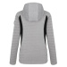 Loap GALVARA Dámsky športový sveter, sivá, veľkosť