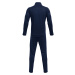 Mikina Under Armour Knit Track Suit Academy