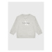 Calvin Klein Jeans Tepláková súprava Monogram IN0IN00017 Sivá Regular Fit