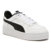 Puma Sneakersy Carina Street 389390 03 Biela