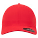 Delta Red Cap