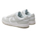 Nike Sneakersy Dunk Low DD1503 103 Biela