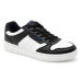 Skechers Sneakersy QUICK STREET 405639L BKW Čierna