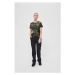 Brandit Ladies T-Shirt flecktarn