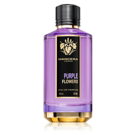 Mancera Purple Flowers parfumovaná voda pre ženy