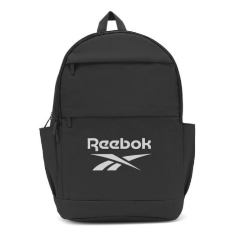 Reebok Ruksak RBK-029-CCC-05 Čierna