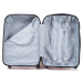 CHAMPAGNE SADA CESTOVNÝCH KUFROV FALCON 304, LUGGAGE 3 SETS (L,M,S) WINGS, CHAMPAGNE