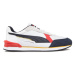 Puma Sneakersy Rbr Low Racer 307003 02 Biela