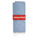 Skladacia taška Reisenthel Mini Maxi Shopper light blue