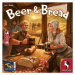 Pegasus Spiele Beer & Bread - EN