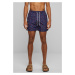 Sunglasses Pattern Swim Shorts aop