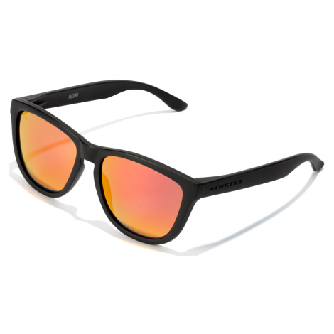 Hawkers  Gafas de Sol ONE - POLARIZED BLACK RUBY  Slnečné okuliare Čierna