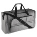 SOĽS WEEK-END Cestovná taška 45l SL70900 Grey melange