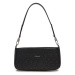 Calvin Klein Kabelka Ck Business Shoulder Bag_Mono K60K612578 Zelená