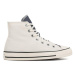 Converse Plátenky Ctas Hi A02881C Écru