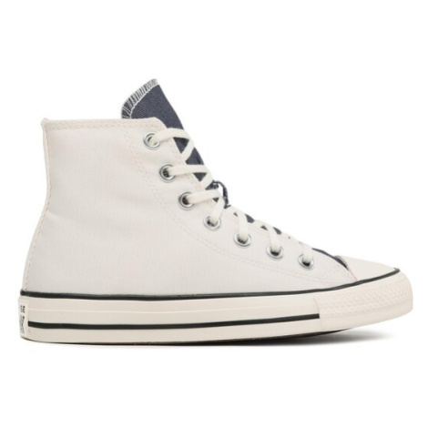 Converse Plátenky Ctas Hi A02881C Écru